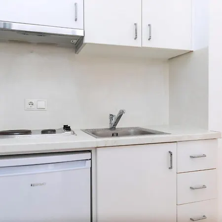 Naxos Superior Triple Balcony 200m From St George Views Saint George Вилла Naxos City