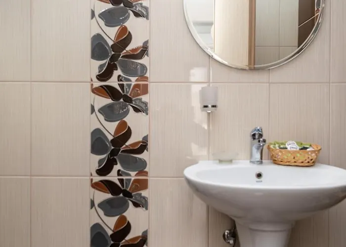 Вилла Naxos Superior Triple Balcony 200m From St George Views Saint George Naxos City