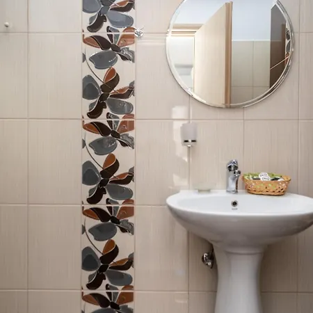 Villa Naxos Superior Triple Balcony 200m From St George Views Saint George Naxos City