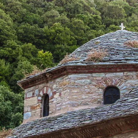 Naxos Superior Triple Balcony 200m From St George Views Saint George * Naxos City