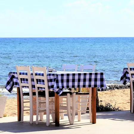 Villa Naxos Superior Triple Balcony 200m From St George Views Saint George *