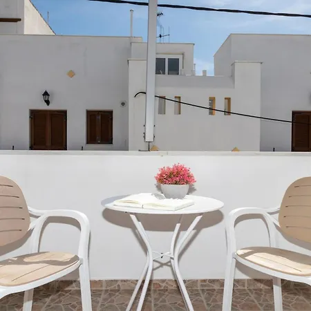 Villa Superior Triple Dpan Saint George Naxos Naxos City