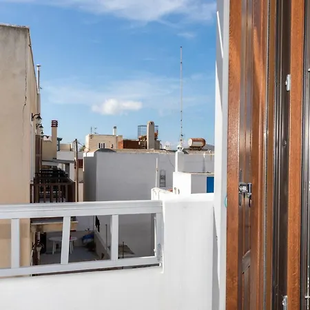 Villa Superior Triple Dpan Saint George Naxos Naxos City