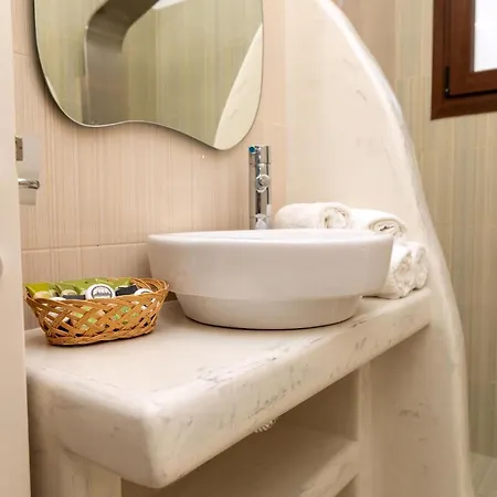 Naxos Superior Triple Balcony 200m From St George Views Saint George Villa Naxos City