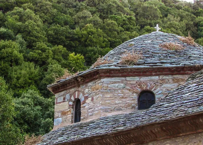 Naxos Superior Triple Balcony 200m From St George Views Saint George * Naxos City